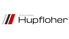 Logo Automobile Hupfloher
